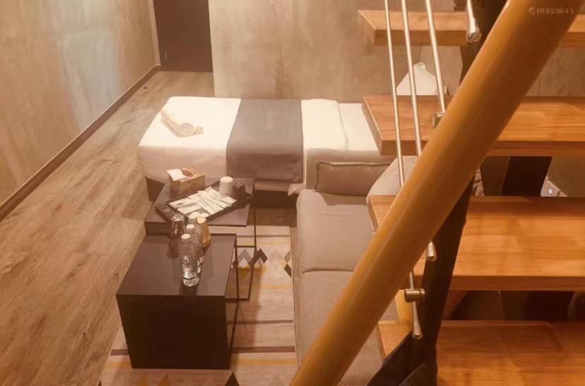 Paly Hotel Semporna Eksteriør bilde